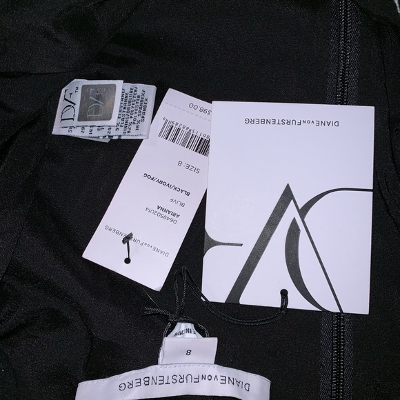 Dress - Picture 7 of 7